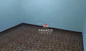 Imagem 3: Casa com 3 dormitórios para alugar, 70 m² por R$ 3.500/mês - Boqueirão - Praia Grande/SP