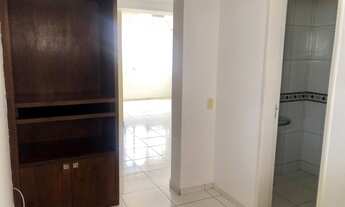 Imagem 4: Apartamento para venda no Vila Romana possui 102 m2 com 3 quartos