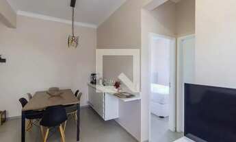 Imagem 2: Apartamento para Aluguel - Jaguaribe, 2 Quartos, 49 m2