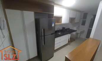 Imagem 4: Aluguel | Apartamento | Ilha Park | 2 Qts