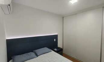 Imagem 5: LOCAÇÃO DE APARTAMENTO FINAMENTE MOBILIADO EM LAURO DE FREITAS-BA