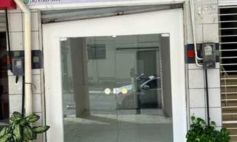 Imagem 2: Loja na encruzilhada