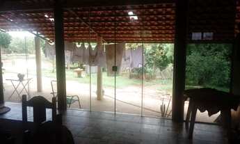 Imagem 5: Chácara Próximo Anapolis