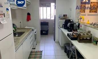 Imagem 2: Apartamento com 3 dormitórios à venda, 90 m² por R$ 780.000 - Engordadouro - Jundiaí/SP