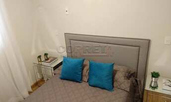 Imagem 2: Araçatuba - Apartamento - Parque Baguaçu