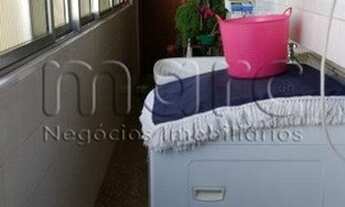 Imagem 7: SAO PAULO - Apartamento Padrão - CAMBUCI