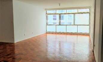 Imagem: São Paulo - Apartamento Padrão - Pinheiros