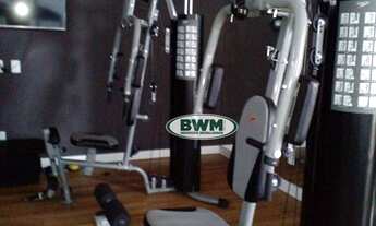 Imagem 3: Apartamento com 3 dormitórios à venda, 101 m² por R$ 800.000,00 - Parque Campolim - Soroca