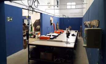 Imagem 5: Galpão Comercial à venda, Jardim Betânia, Sorocaba - GA0183