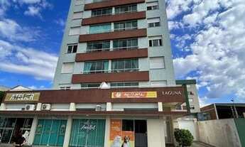 Imagem: Apartamento com 2 Dormitórios mais terraço