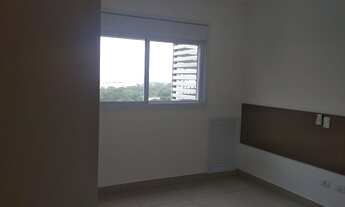Imagem 6: Apartamento com 1 dormitório para alugar, 46 m² por R$ 1.710,00/mês - Centro - Piracicaba