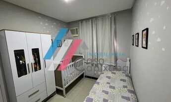 Imagem 6: Apartamento para venda com 65 metros quadrados com 2 quartos em Valparaíso - Serra - ES