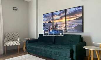 Imagem: FLAT de 1 SUÍTE com ALL INCLUSIVE