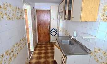 Imagem 3: Apartamento para aluguel, 2 quartos, 1 vaga, Méier - Rio de Janeiro/RJ