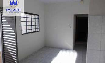 Imagem 6: Casa com 2 dormitórios para alugar, 133 m² por R$ 1.224,21/mês - Alto - Piracicaba/SP