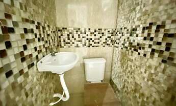 Imagem 3: Apartamento Duplex com 2 dormitórios para alugar, 140 m² por R$ 2.500,00/mês - Ponta da Pr