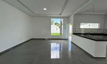 Imagem 6: Casa nova no Araçagy lado praia