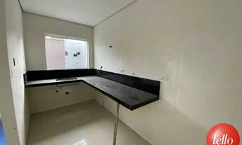 Imagem 5: Santo André - Apartamento Padrão - Vila Curuca