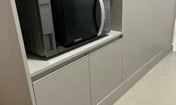 Imagem 7: Apartamento Studio para aluguel possui 27 metros quadrados com 1 quarto em Vila Mariana