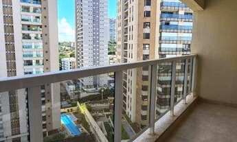 Imagem 3: Apartamento com 1 dormitório para alugar, 44 m² por R$ 2.536,51/mês - Bosque das Juritis