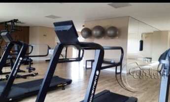 Imagem 4: Apto 66 mts, tatuape, 2 dorm, varanda goumert