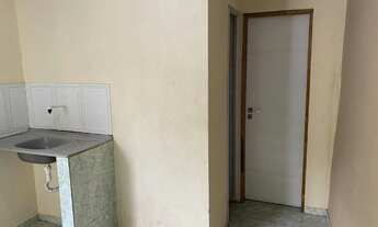 Imagem 2: Kitnet no Distrito Industrial