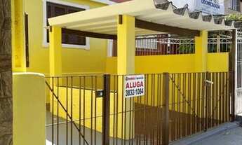 Imagem 3: Casa para aluguel possui 80 metros quadrados com 2 quartos