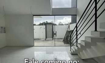 Imagem 3: Casa Dúplex linda com 3 Quartos no Conj Águas Claras - ACEITA FINANCIAMENTO!