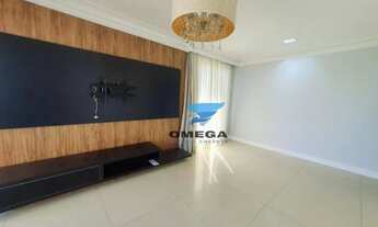 Imagem 7: Prédio muito desejado pela excelência da infraestrutura - Apartamento com 3 dormitórios se