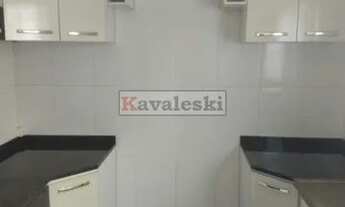 Imagem 5: Apartamento, Vila Moraes - São Paulo