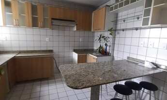 Imagem 5: Adrianópolis - Condomínio Central Park, 180m²