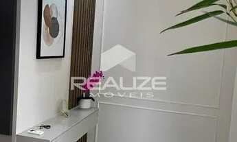 Imagem 3: Casa térrea no Condomínio Terras Alpha com 3 quartos, região da Vila A