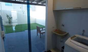 Imagem 4: Duplex mobiliado em excelente área da Barra