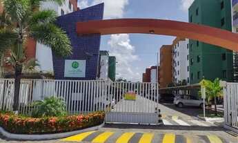 Imagem: Verde Vida - Inácio Barbosa - Aracaju