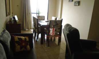 Imagem 4: Apartamento com 2 dormitórios à venda, 93 m² por R$ 270.000,00 - Boqueirão - Praia Grande