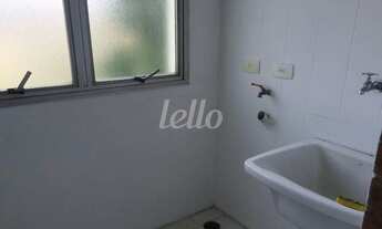 Imagem 2: São Paulo - Apartamento Padrão - Tatuapé