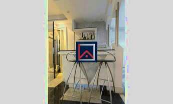 Imagem 4: Apartamento Venda 3 Dormitórios - 180 m² Pinheiros