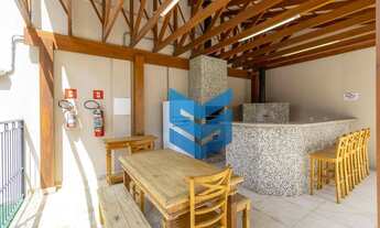 Imagem: Apartamento com 2 dormitórios para alugar