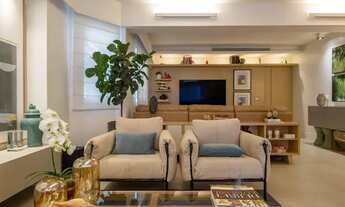 Imagem 5: Apartamento para venda de 195 metros quadrados com 2 quartos no Jardim Paulista - São Paul