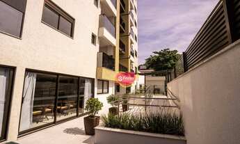 Imagem 5: Apartamento com 2 dormitórios à venda, 143 m² por R$ 967.411,16 - Trindade - Florianópolis