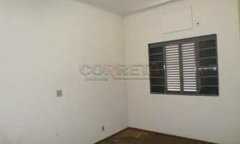 Imagem 2: Araçatuba - Casa - São Joaquim