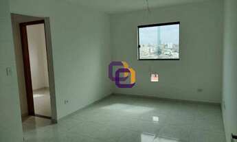 Imagem 4: Apartamento com 2 dormitórios para alugar, 40 m² por R$ 1.539,39/mês - Vila Carrão - São P