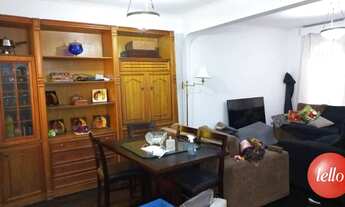 Imagem 2: São Paulo - Casa Padrão - Tatuapé