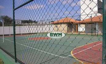 Imagem 4: Apartamento à venda, 54 m² por R$ 180.000,00 - Vila Nova Sorocaba - Sorocaba/SP