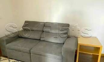 Imagem 3: Flat Blue Tree Santo André disponível para venda com 44m² e 01 vaga de garagem