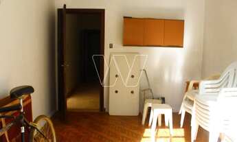 Imagem 2: Casa - Sousas - Campinas