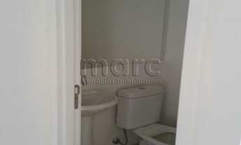 Imagem 4: SÃO PAULO - Conjunto Comercial/Sala - ACLIMACAO