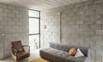 Imagem 2: Kitnet em Itacuruçá 23m Aconchegante