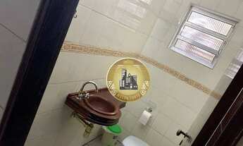 Imagem 2: Sobrado com 2 dormitórios à venda, 160 m² por R$ 540.000 - Assunção - São Bernardo do Camp