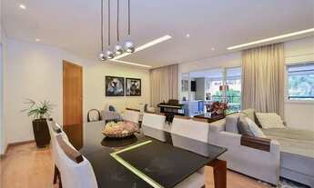 Imagem 3: Condomínio HARMONIE VILA MASCOTE no 2º Andar em São Paulo - Apartamento à Venda com 1 Suít